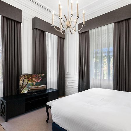 Marnong Estate Hotel Mickleham Buitenkant foto