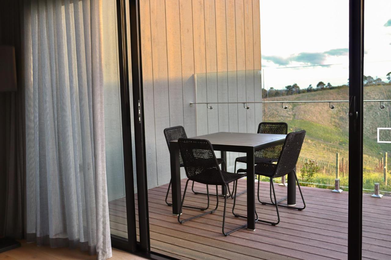 Marnong Estate Hotel Mickleham Buitenkant foto