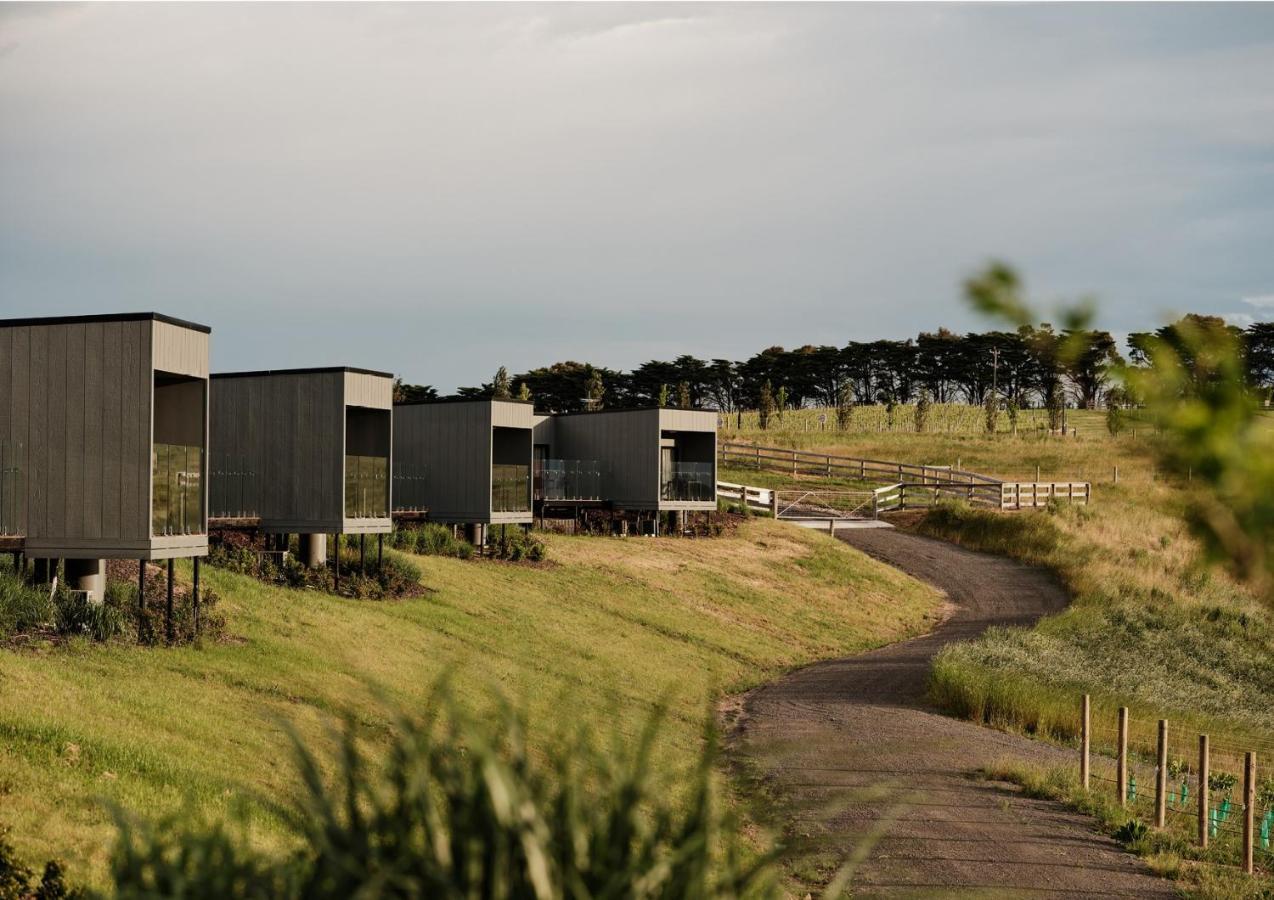 Marnong Estate Hotel Mickleham Buitenkant foto